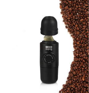 Handpressed Portable Mini Coffee Machine