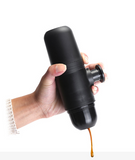 Handpressed Portable Mini Coffee Machine