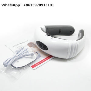 Electric Neck Massager Pulse Back