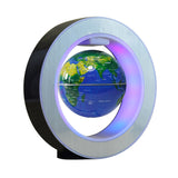 LED Globe Magnetic