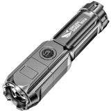 Flashlight Strong Light Rechargeable