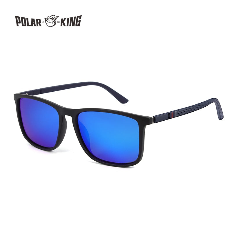 Polarking New Luxury Polarized Sunglasses Men's