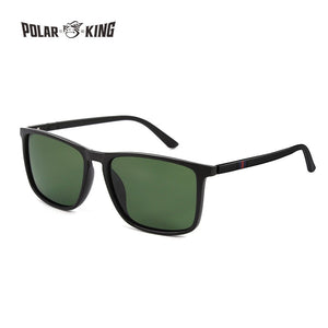 Polarking New Luxury Polarized Sunglasses Men's