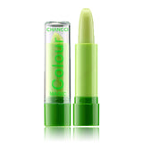 Aloe Vera Lipstick - Nova Fórmula Ingredientes Naturais