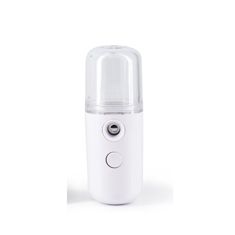 Nano Mist Sprayer - Rechargeable Mini