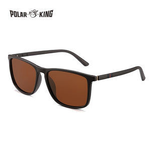 Polarking New Luxury Polarized Sunglasses Men's