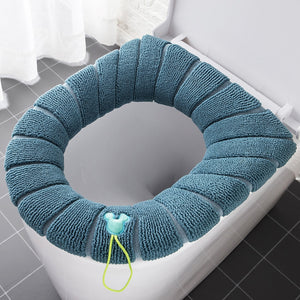 Winter Warm Toilet Seat Cover Closestool