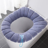 Winter Warm Toilet Seat Cover Closestool