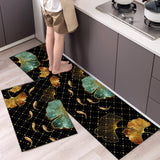 Nordic Kitchen Mat Floor