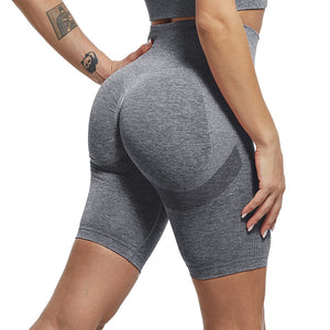 Sexy Leggings Women High Waist Fitness