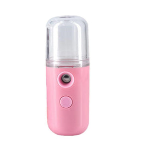 Nano Mist Sprayer - Rechargeable Mini