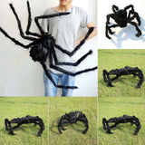 Giant Spider Halloween