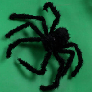 Giant Spider Halloween