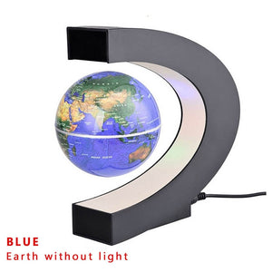 LED Globe Magnetic