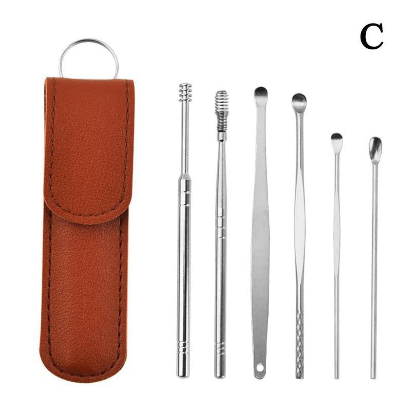 Ear Cleaning Tool