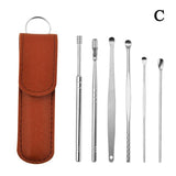 Ear Cleaning Tool