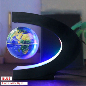 LED Globe Magnetic