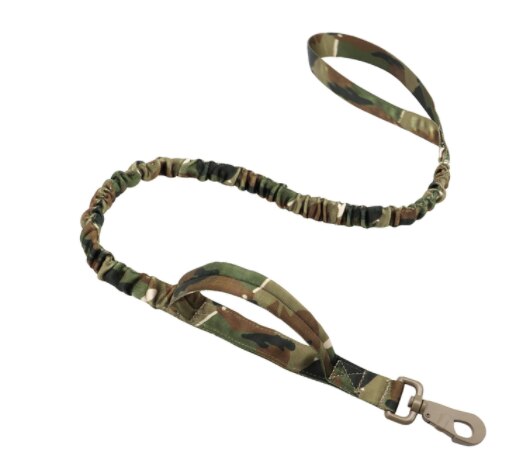 Large Tactical Dog Collar