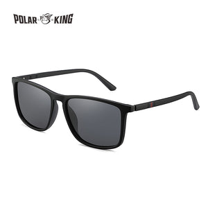 Polarking New Luxury Polarized Sunglasses Men's