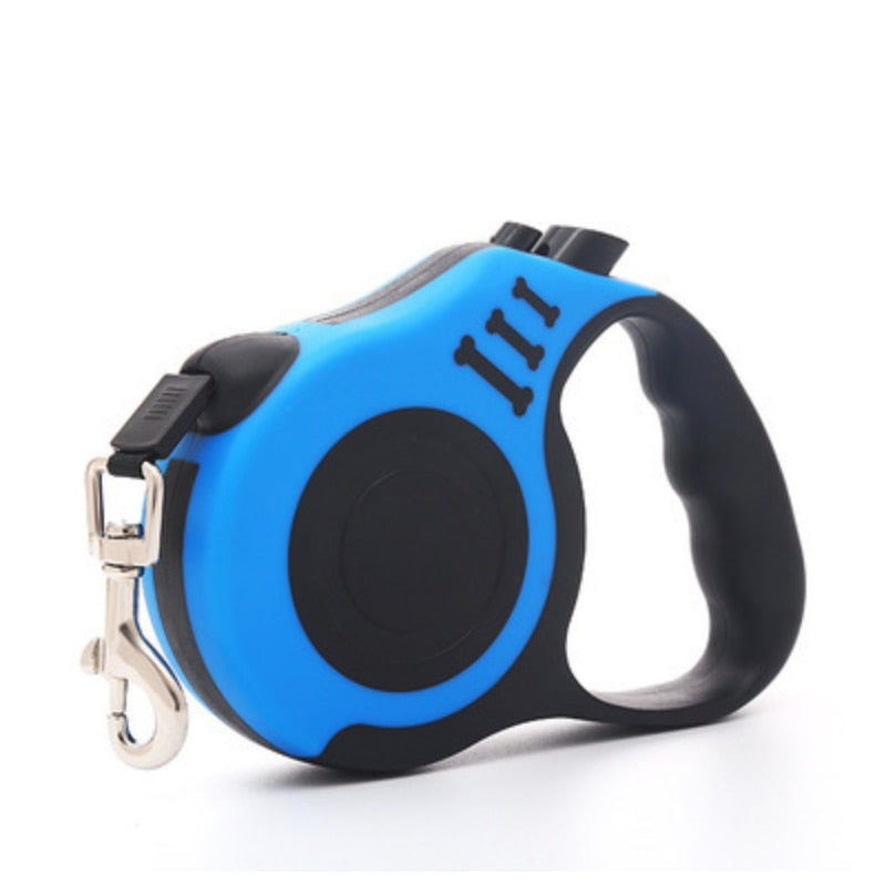 Dog Leash Retractable