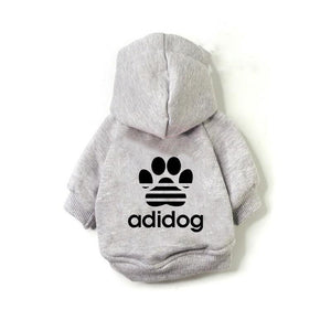 Cool Dog Hoodie Design