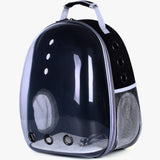 Cat Bag Full Transparent Pet Space Bag