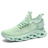 Women and Men Sneakers Breathable Running Shoes