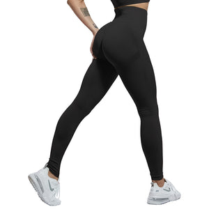 Sexy Leggings Women High Waist Fitness