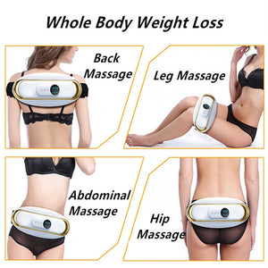 Cellulite Massager Body Massager Slimming