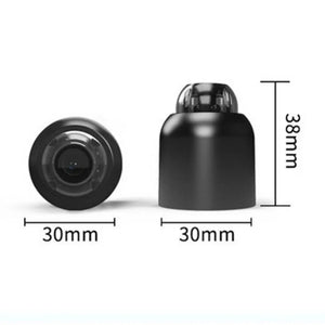 Mini Wireless WiFi Camera HD