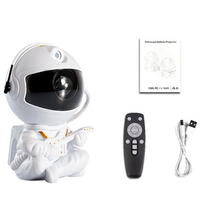 Astronaut Porjectors Lamp