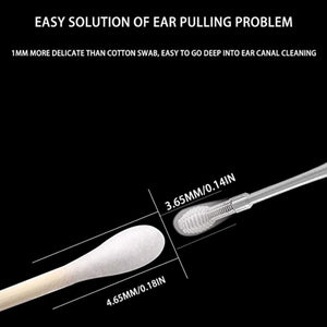 Ear Cleaning Tool