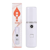 Nano Mist Sprayer - Rechargeable Mini