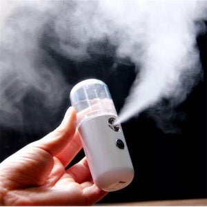 Nano Mist Sprayer - Rechargeable Mini