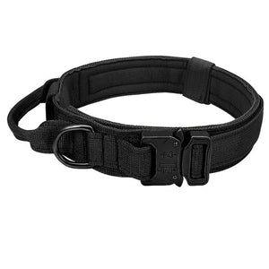 Large Tactical Dog Collar