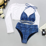 Women Summer Sexy Swimsuit Bikini Set