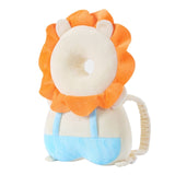 Baby Head Protector Cartoon Pillow