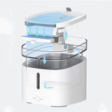 Smart Automatic Pet Water Dispenser