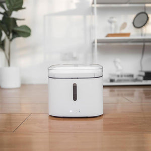 Smart Automatic Pet Water Dispenser