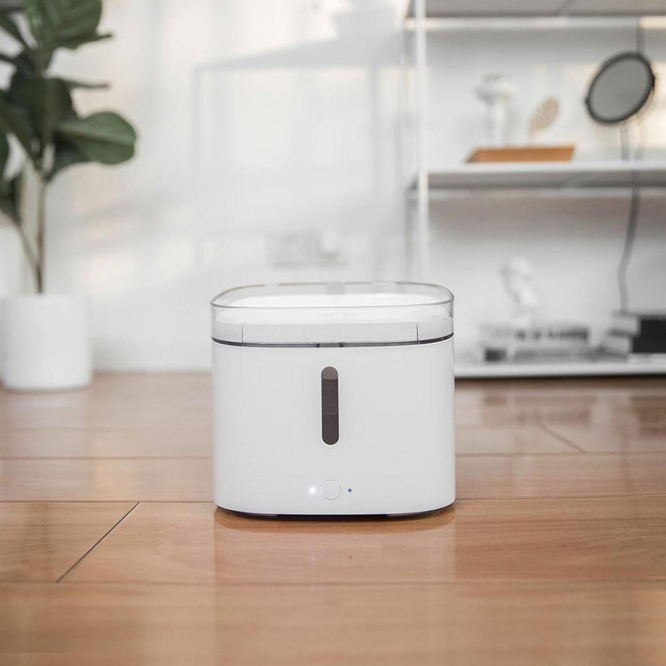 Smart Automatic Pet Water Dispenser