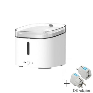 Smart Automatic Pet Water Dispenser