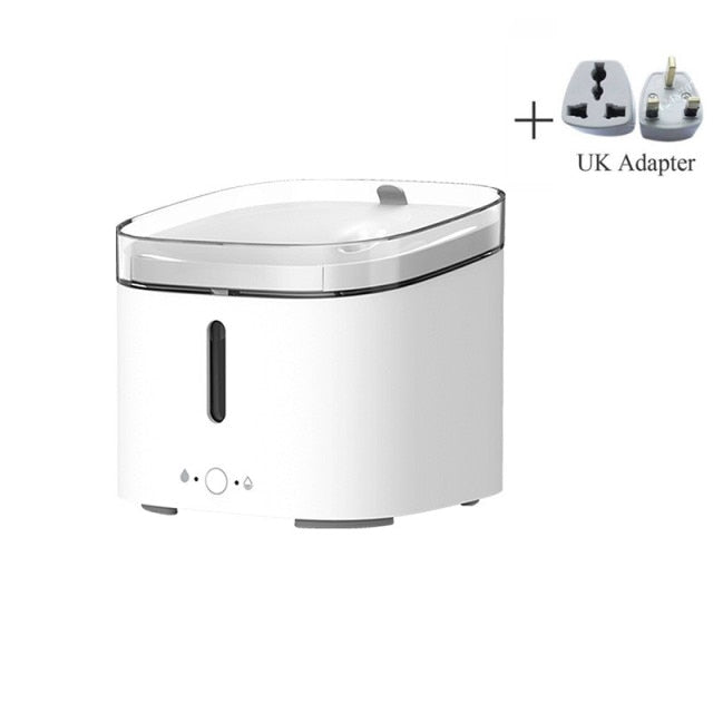 Smart Automatic Pet Water Dispenser